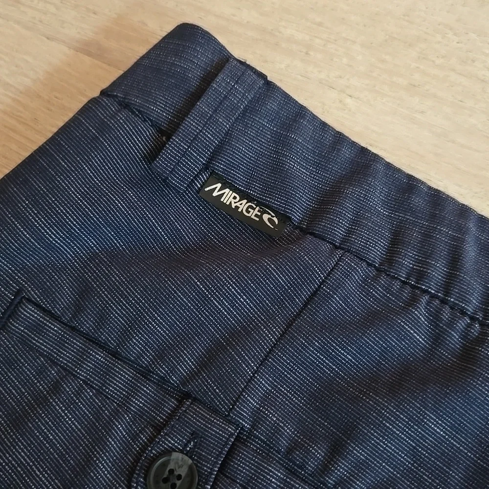 Rip Curl Jackson Boardwalk Walk Shorts Dark Navy
